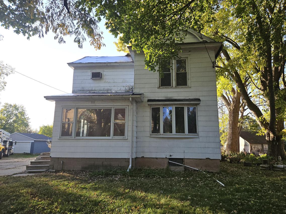 511 N Main St #509, Lake Mills, WI 53551