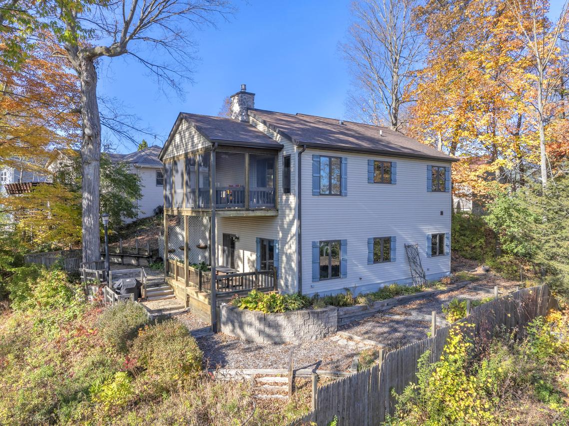 N3057 Circle Dr, Lyndon, WI 53011