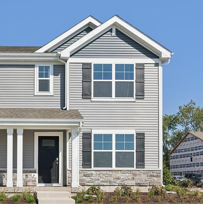 795 Concord Cir #B, Burlington, WI 53105