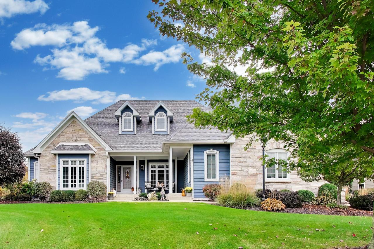 4796 97th St, Pleasant Prairie, WI 53158