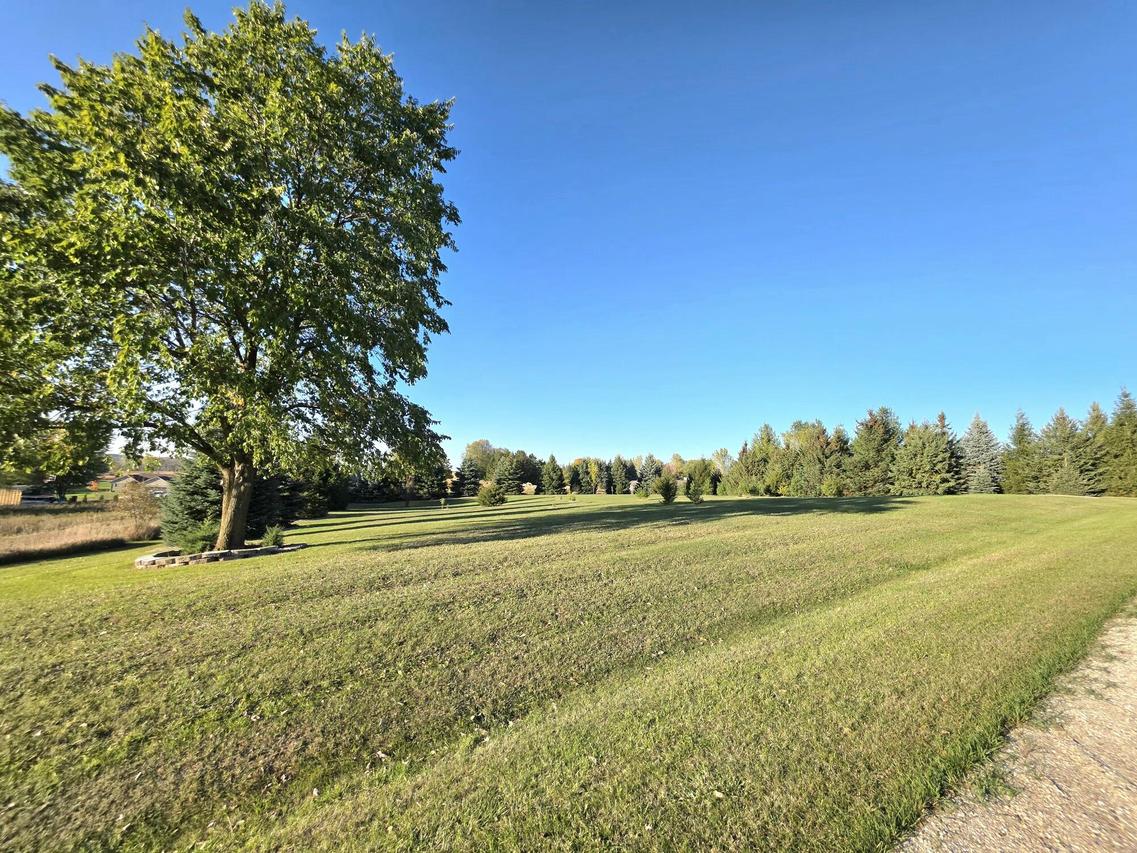 Lot 6 Lake View, Rhine, WI 53020