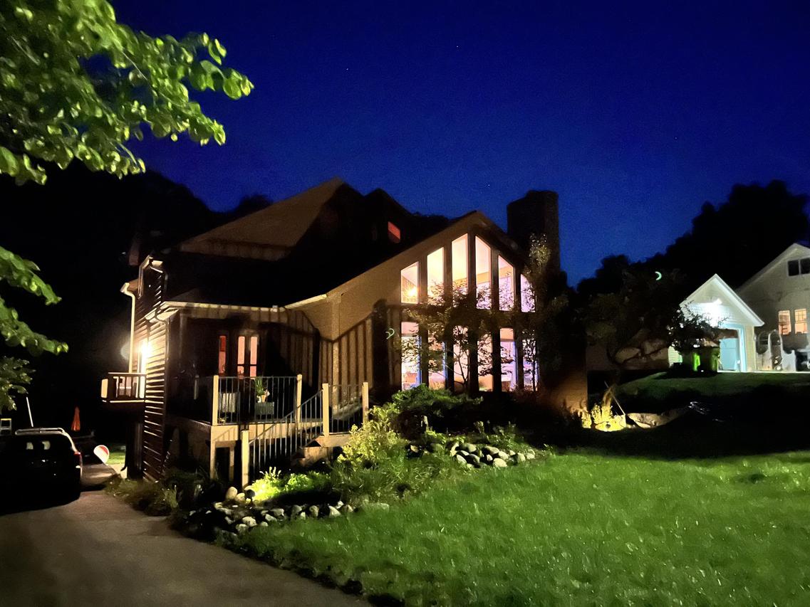 41 Congress St, Williams Bay, WI 53191