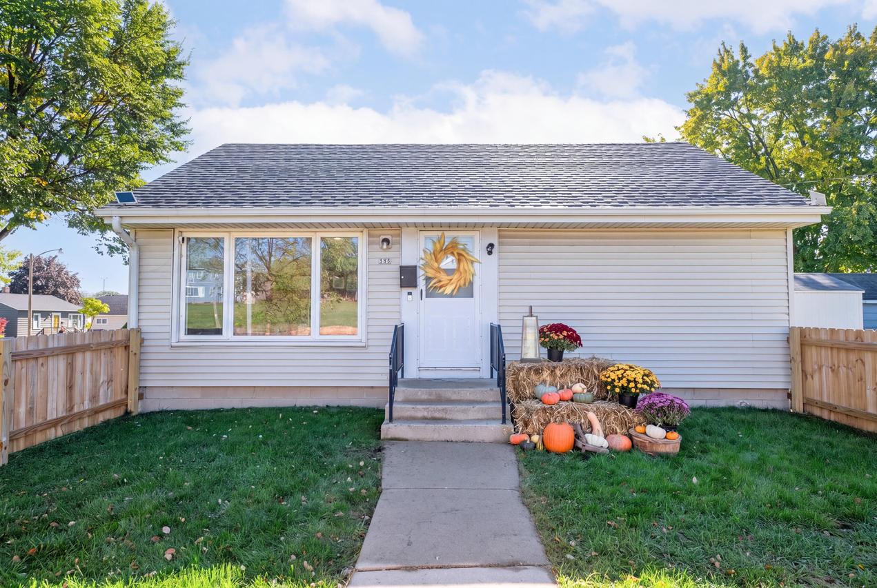 505 W Waterford Ave, Milwaukee, WI 53207