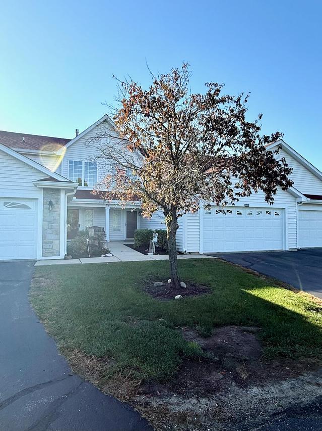 2152 Jefferson Ln, Delavan, WI 53115