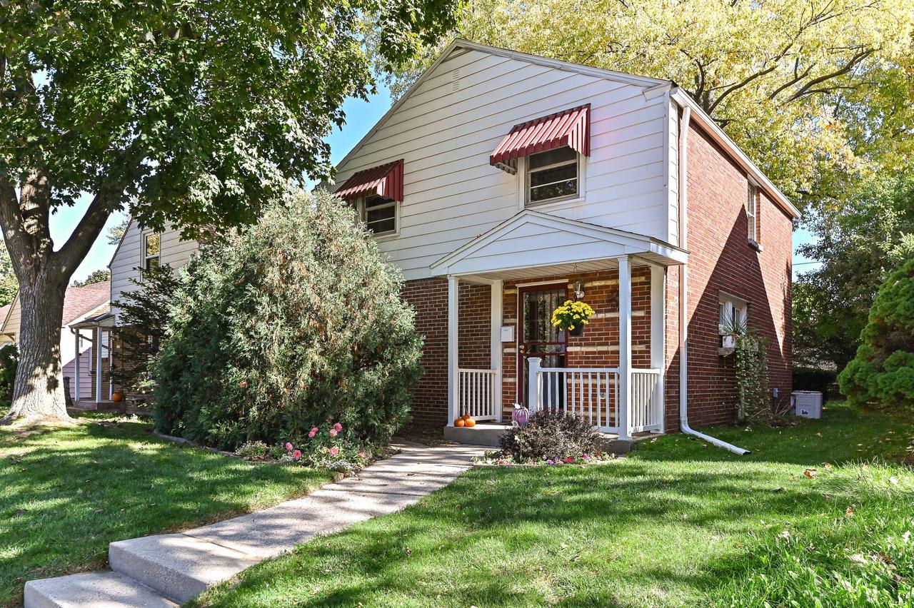 3744 N 60th St, Milwaukee, WI 53216