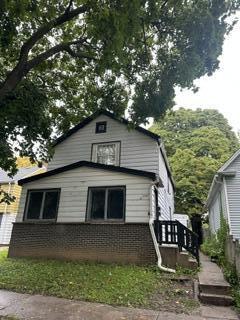 3922 W Sheridan Ave, Milwaukee, WI 53209