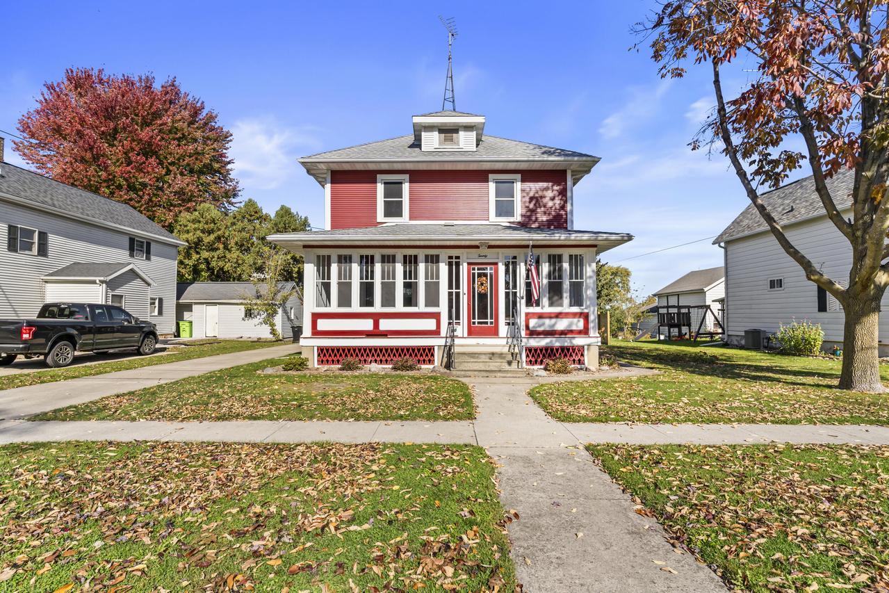 20 W Brown St, Waupun, WI 53963
