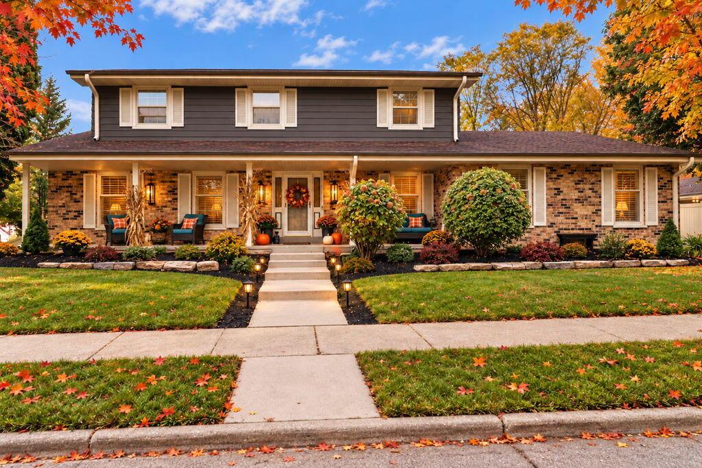 4905 70th St, Kenosha, WI 53142