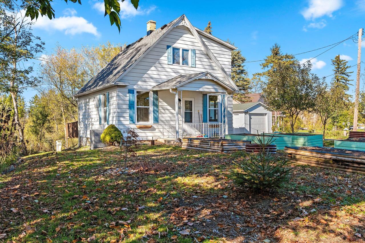 621 County Road Ppp -, Sheboygan Falls, WI 53085