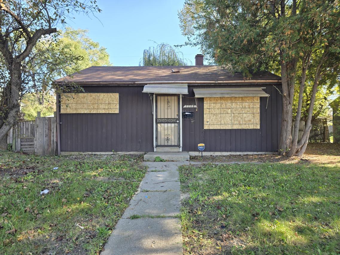 5508 N 60th St, Milwaukee, WI 53218