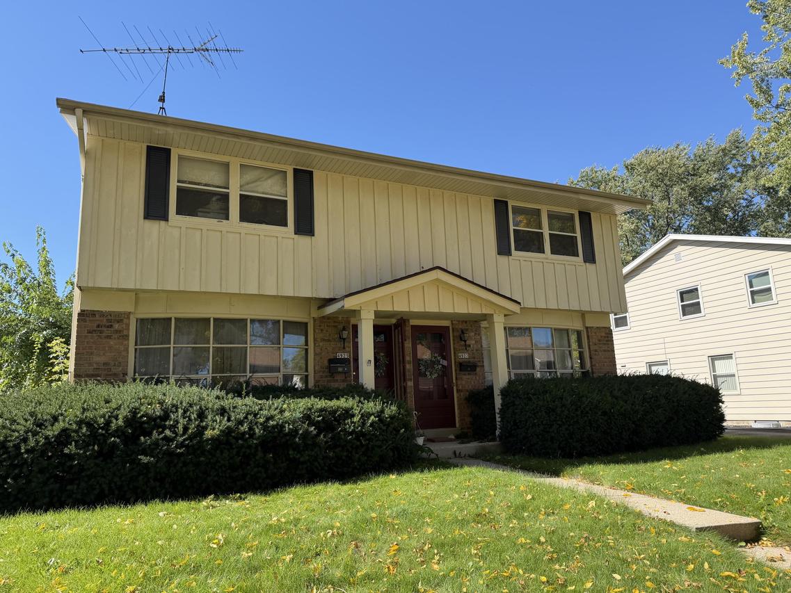 [Address Hidden by Seller], Milwaukee, WI 53225