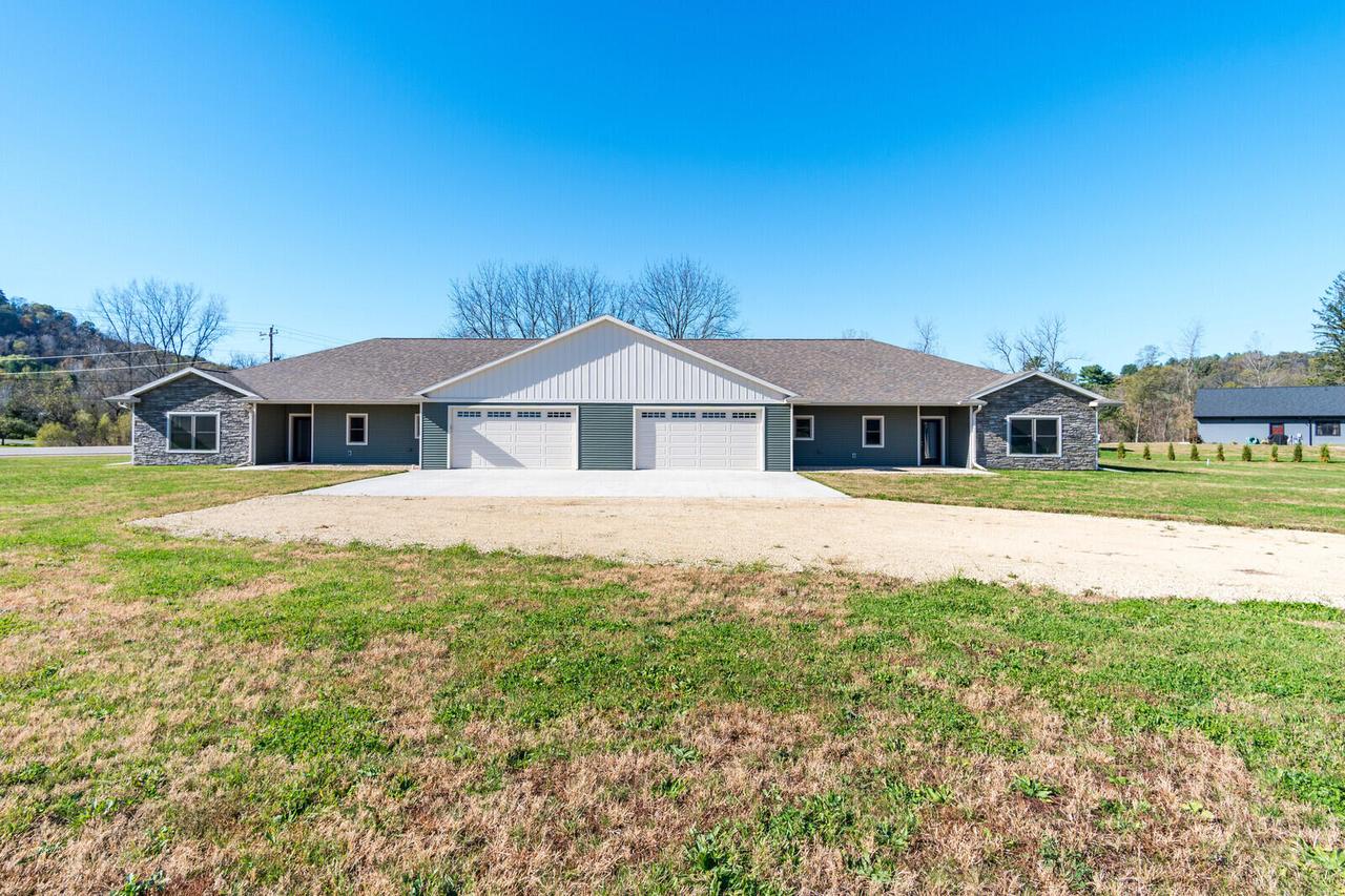 N1177 Breidel Coulee Rd #N1175, Shelby, WI 54601