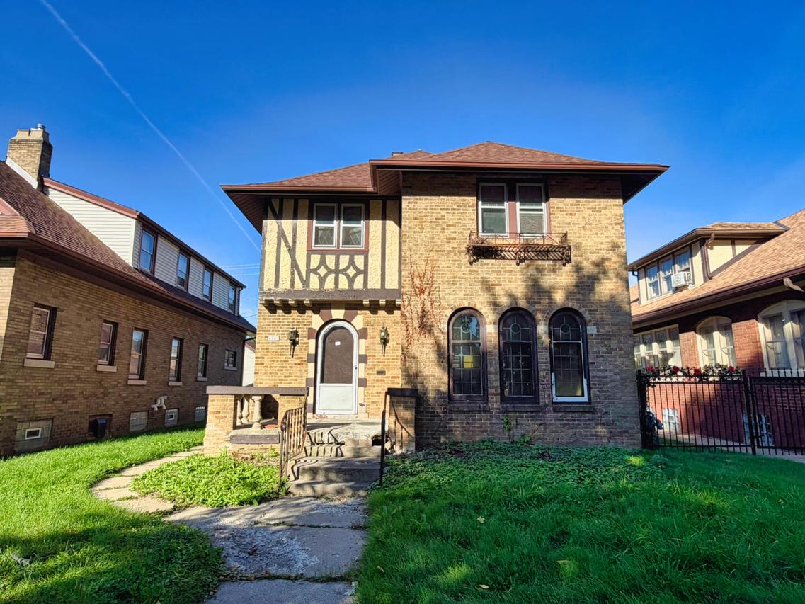 4107 N 13th St, Milwaukee, WI 53209