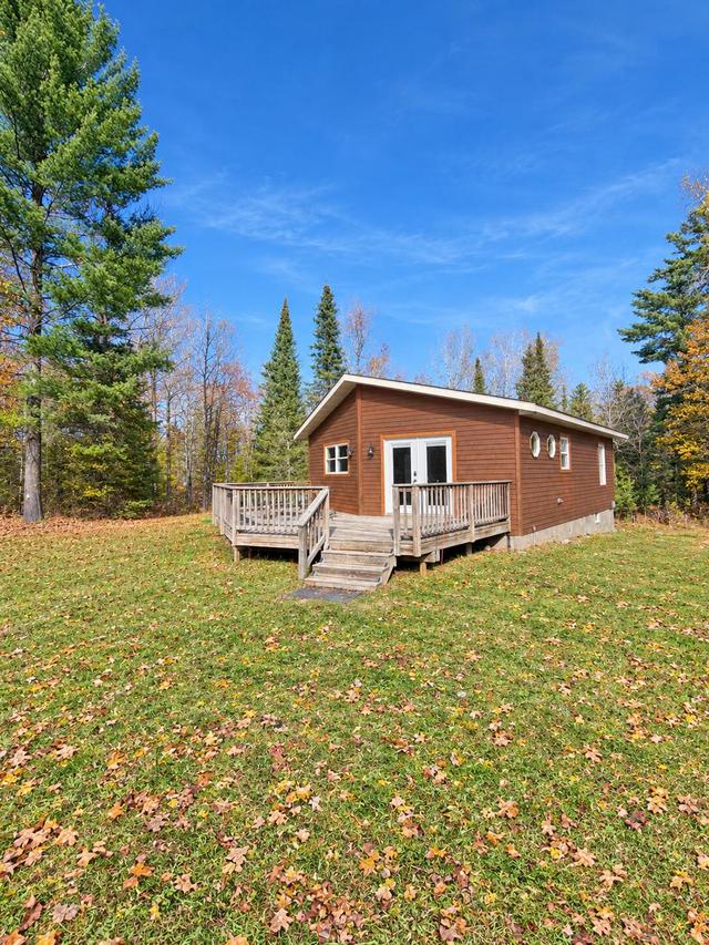 7093 Woodland Dr, Plum Lake, WI 54561