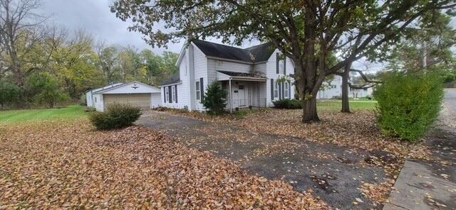 408 Willow St, Arena, WI 53503
