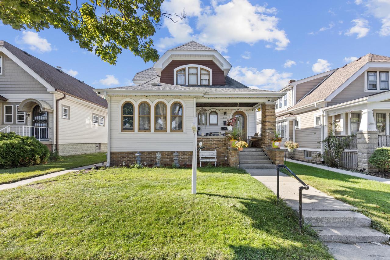 3441 S 10th St, Milwaukee, WI 53215