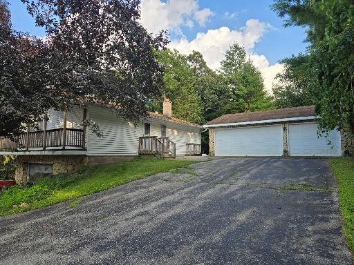 W403 County Road K -, Bergen, WI 54658