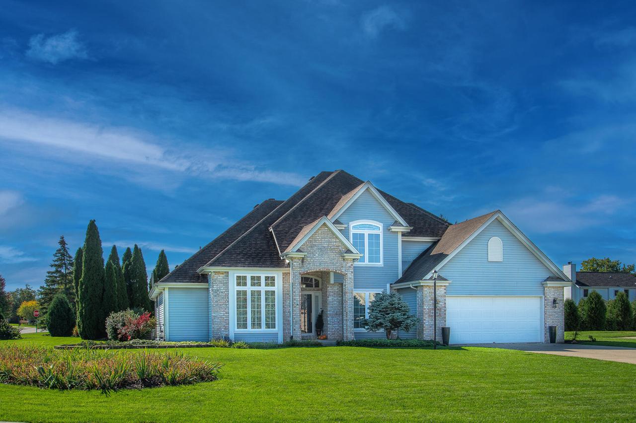 6401 Wembly Ln, Mount Pleasant, WI 53406