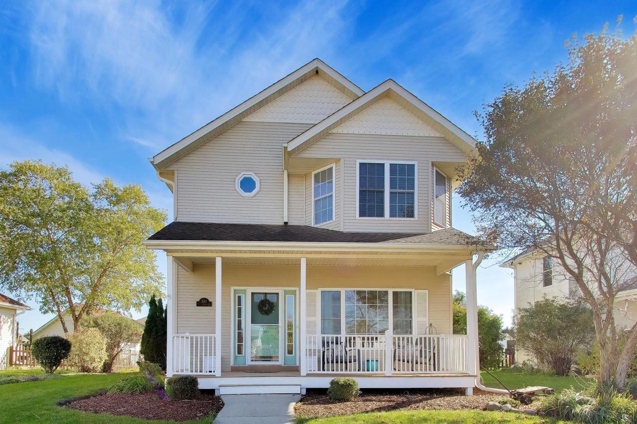 1140 Hidden Creek, Burlington, WI 53105