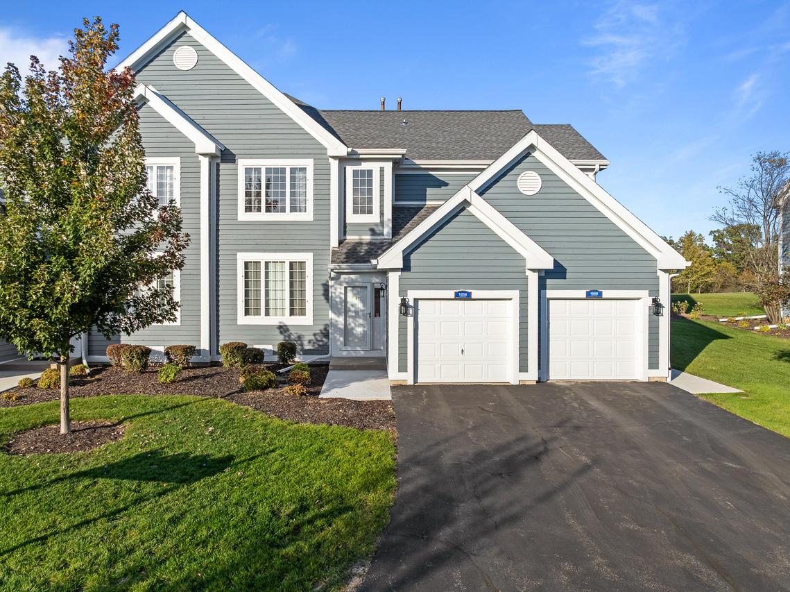 1056 Lakeland Way #9-59, Geneva, WI 53147