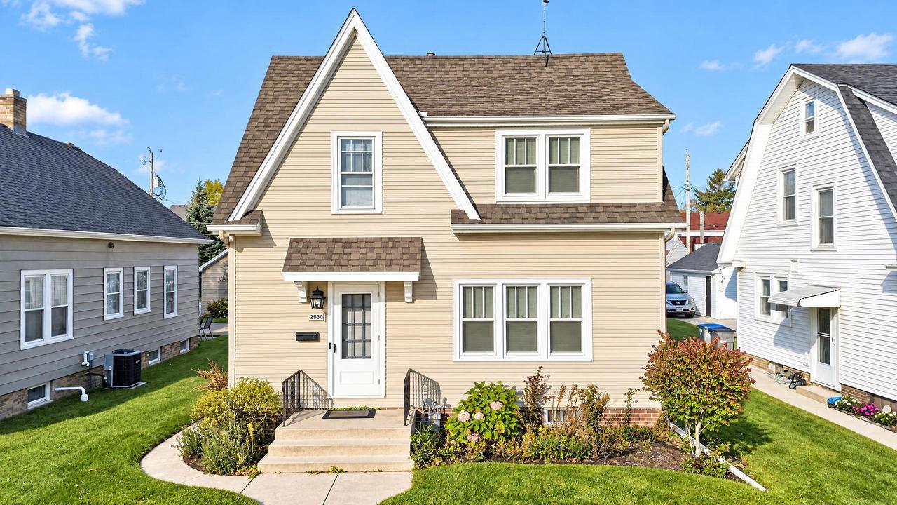 2530 N N 12th St, Sheboygan, WI 53083