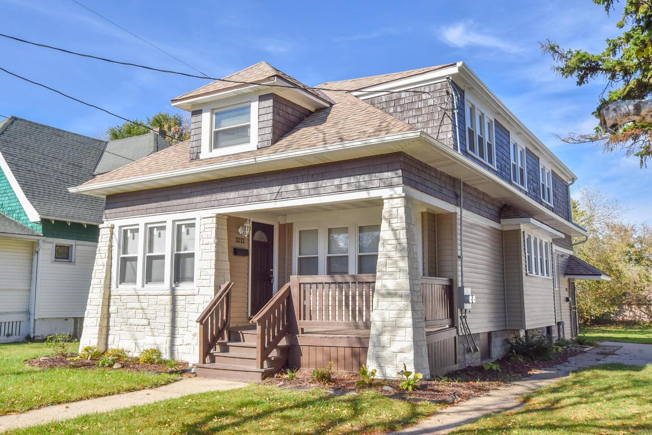 3212 W Silver Spring #12A, Milwaukee, WI 53209
