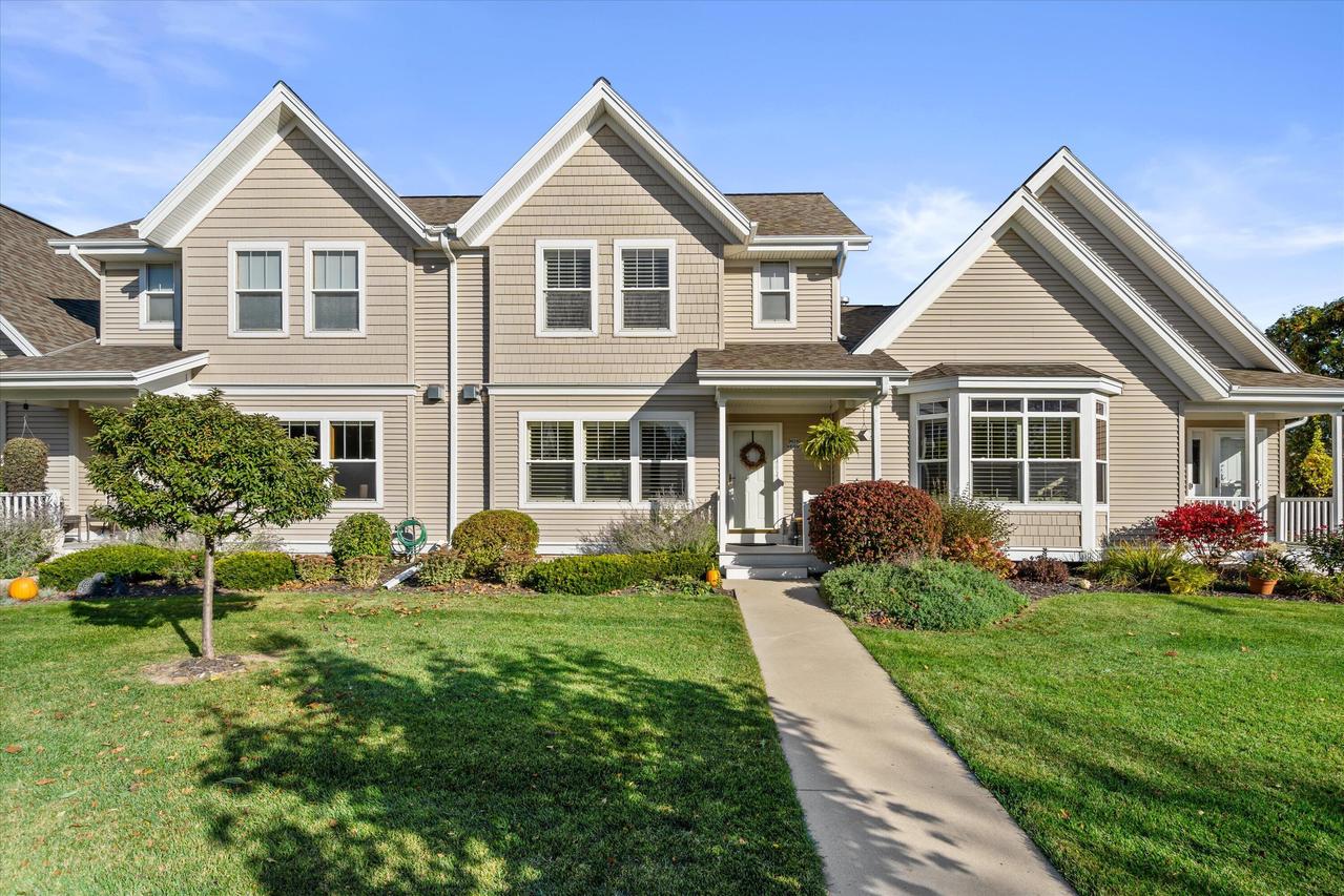 N28W6592 Alyce St, Cedarburg, WI 53012