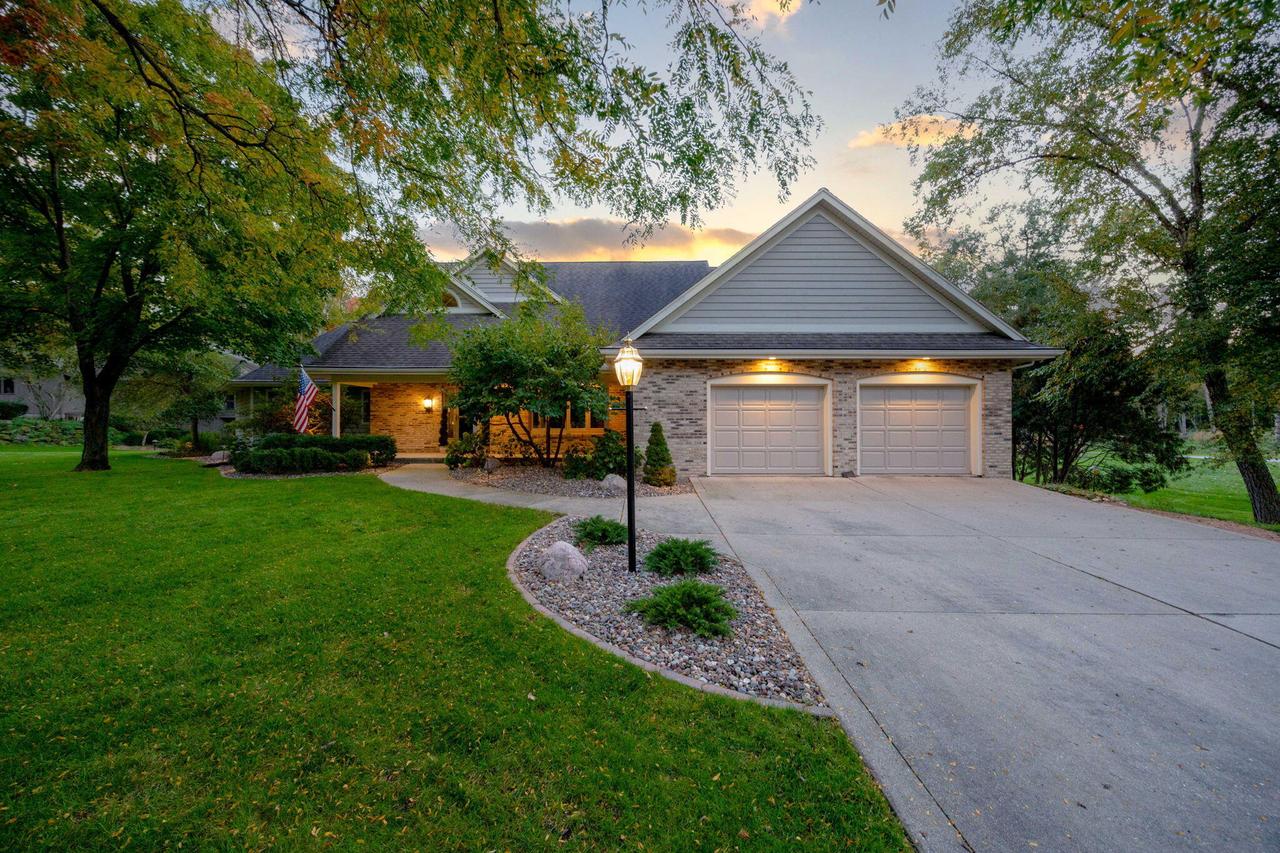 1251 Janette St, Fort Atkinson, WI 53538