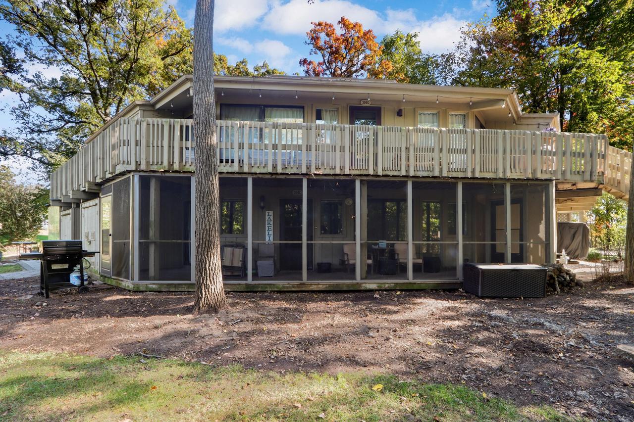 304 Deerpath - #C, Fontana, WI 53125
