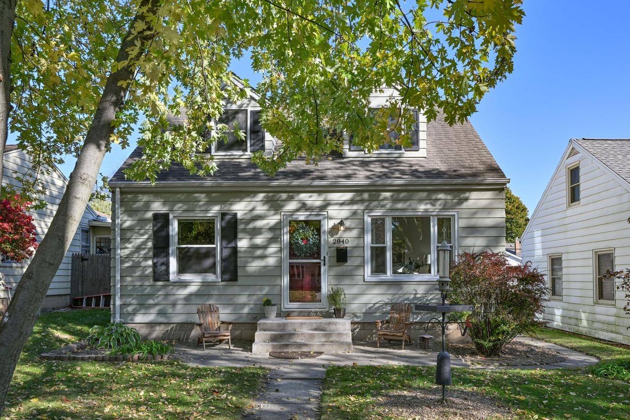 2840 N 88th St, Milwaukee, WI 53222