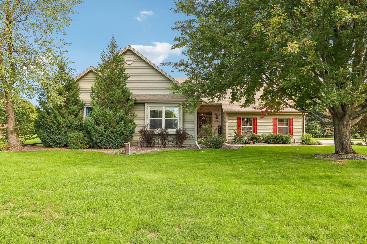 W309N7418 Northern Dancer Run, Merton, WI 53029