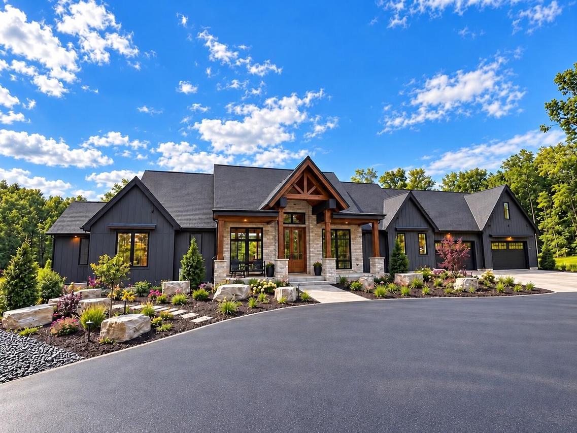 1294 N English Settlement Ave, Rochester, WI 53105