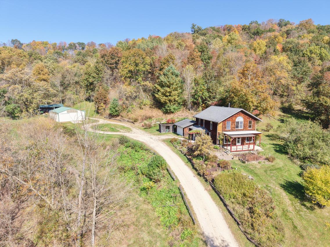 S2092 Big Valley, Whitestown, WI 54639