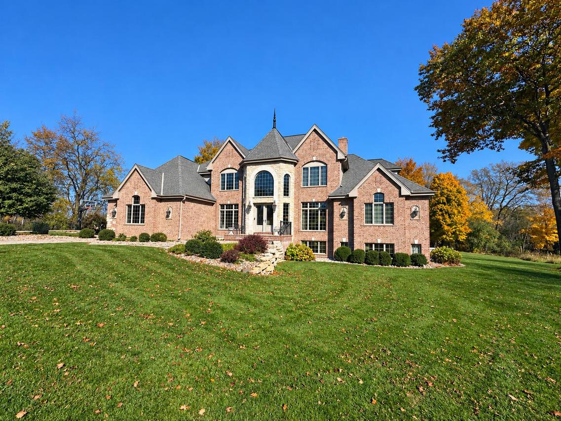 [Address Hidden by Seller], Lac La Belle, WI 53066