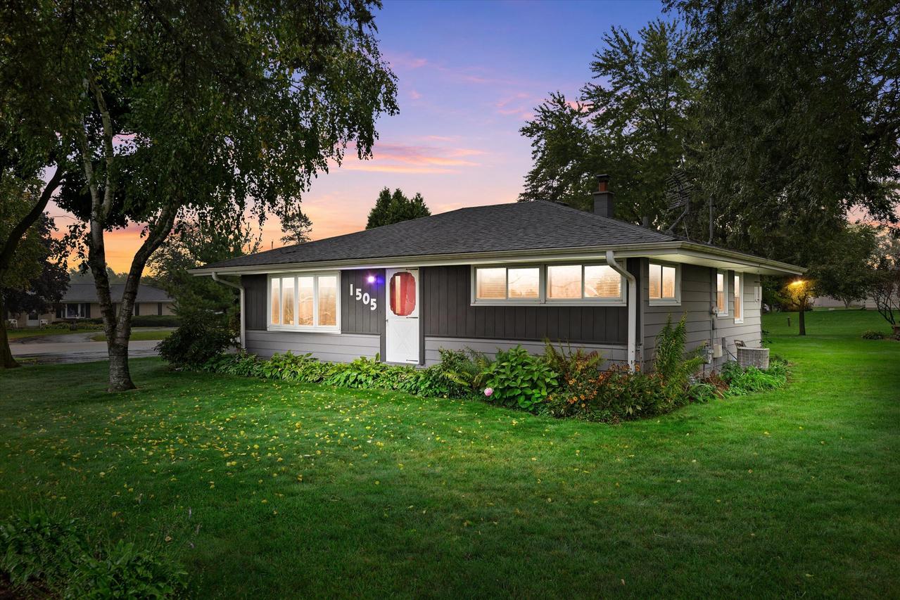 1505 State Highway 175 -, Richfield, WI 53033