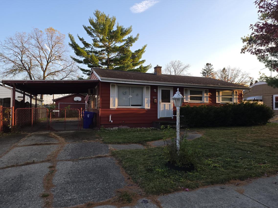 5409 54th St, Kenosha, WI 53144