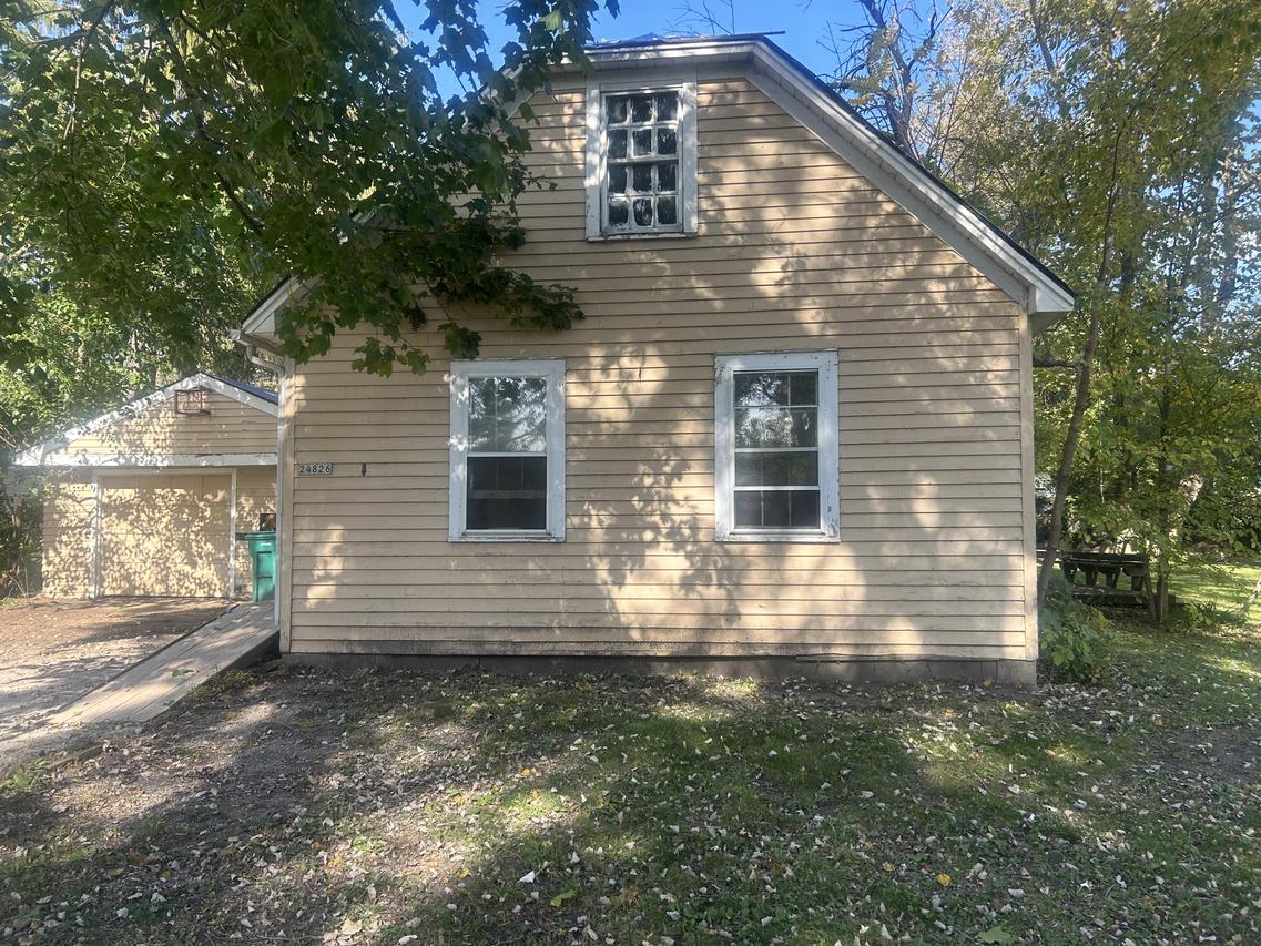 24826 Wilson St, Dover, WI 53139