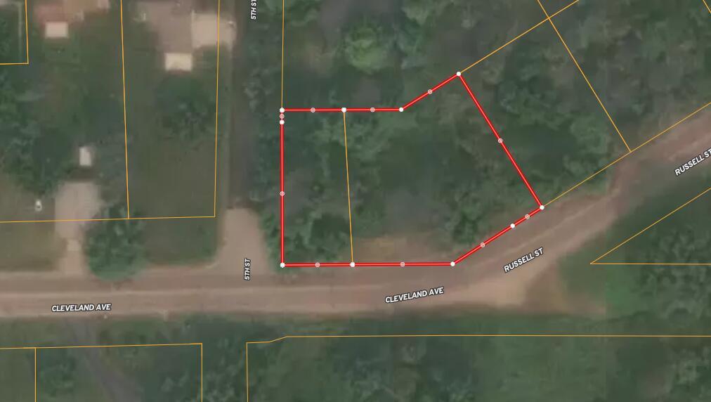 Lt1 Cleveland Ave, Marinette, WI 54143