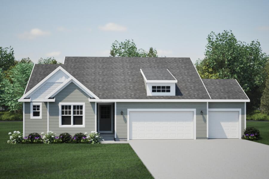 768 Johnson Ct, Watertown, WI 53094