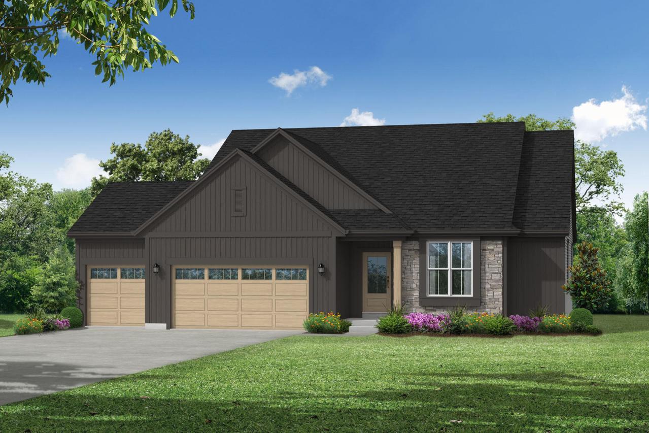 504 Clover Dr #Lt14, Port Washington, WI 53074
