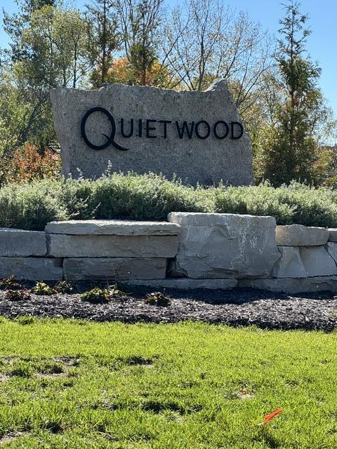 N51W18938 Quietwood Dr #Lot#4, Menomonee Falls, WI 53051