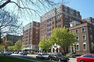 1028 E Juneau Ave #526, Milwaukee, WI 53202
