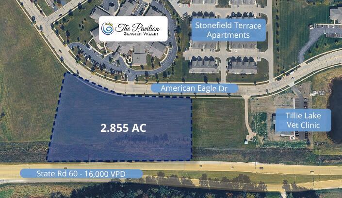 1911 American Eagle Dr, Slinger, WI 53086