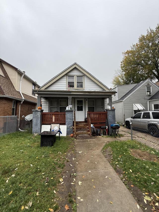 4228 W Bonny Pl, Milwaukee, WI 53216
