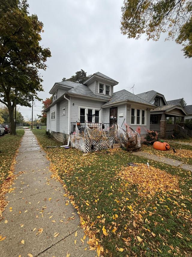 5303 N 39th St, Milwaukee, WI 53209
