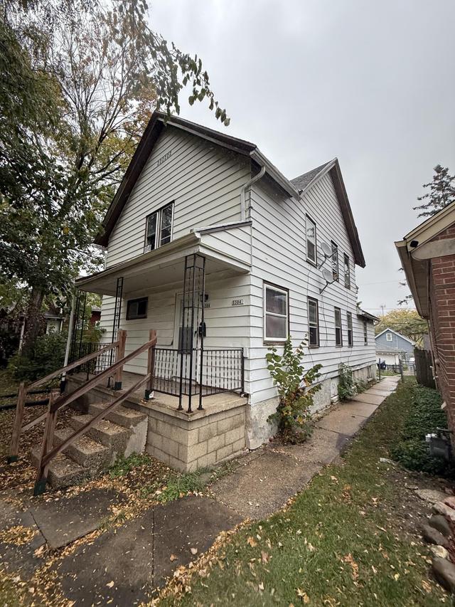 5304 N 34th St, Milwaukee, WI 53209