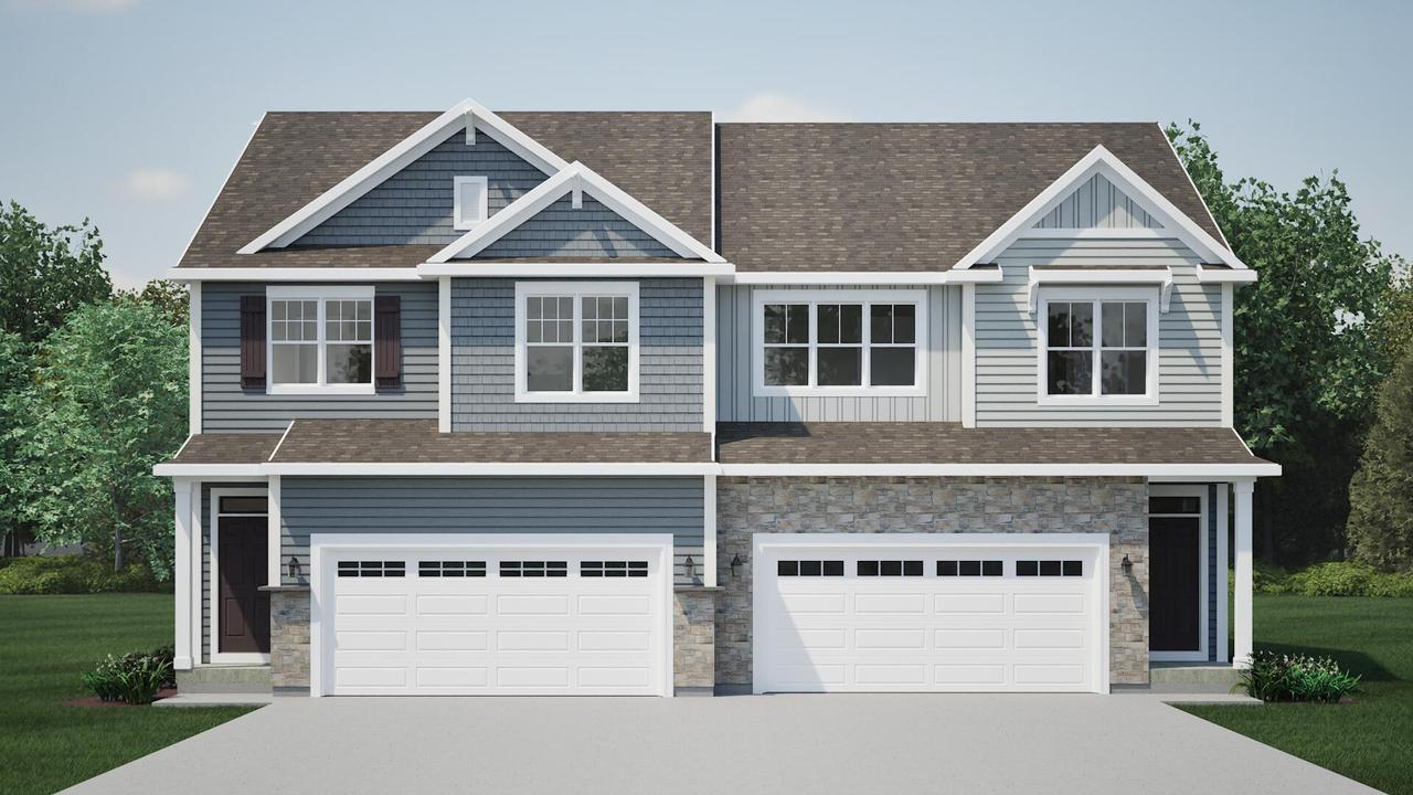 N56W21054 Carnoustie Way, Menomonee Falls, WI 53051