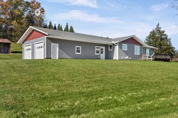 New Homes For Sale This Week in Ettrick: October 23rd to October 29th