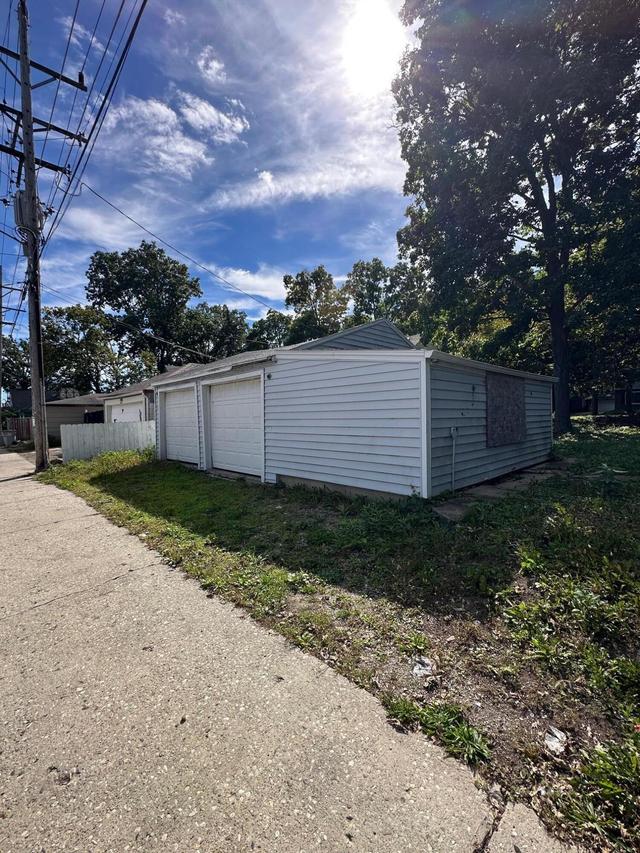 6962 W Medford Ave, Milwaukee, WI 53218
