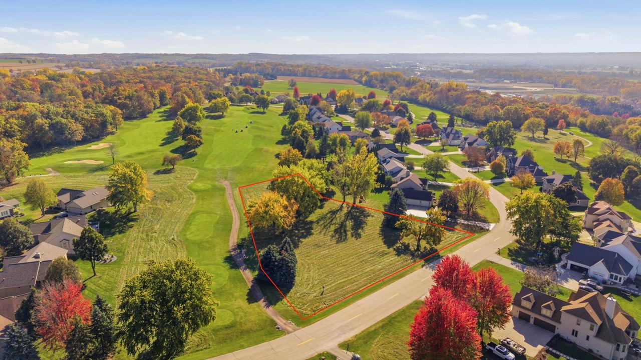 Lt0 Ledgewood Dr, Fond Du Lac, WI 54937
